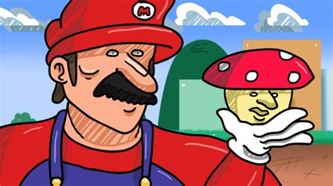 Parody: super mario brothers » nhentai